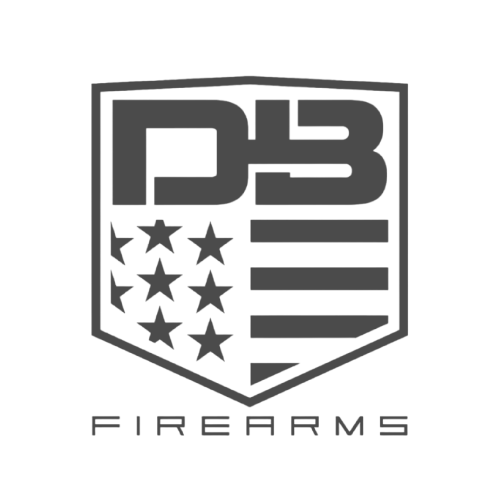 logo DB Firearms
