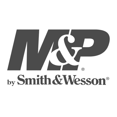 logo M&P by Smith&Wesson